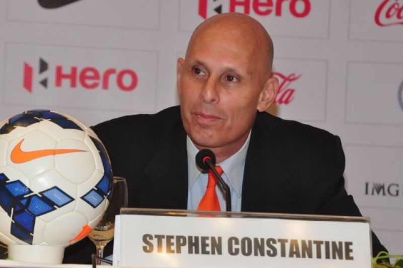 Team India showed character and resilience: Constantine