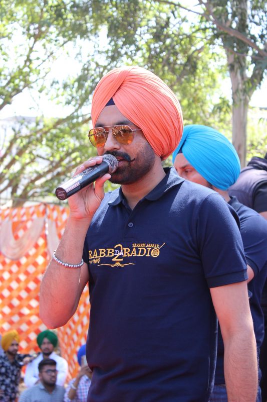 Tarsem Singh Jassar