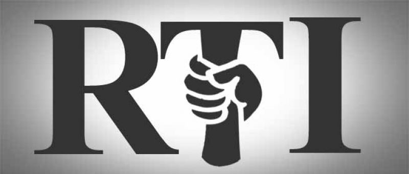 RTI Act