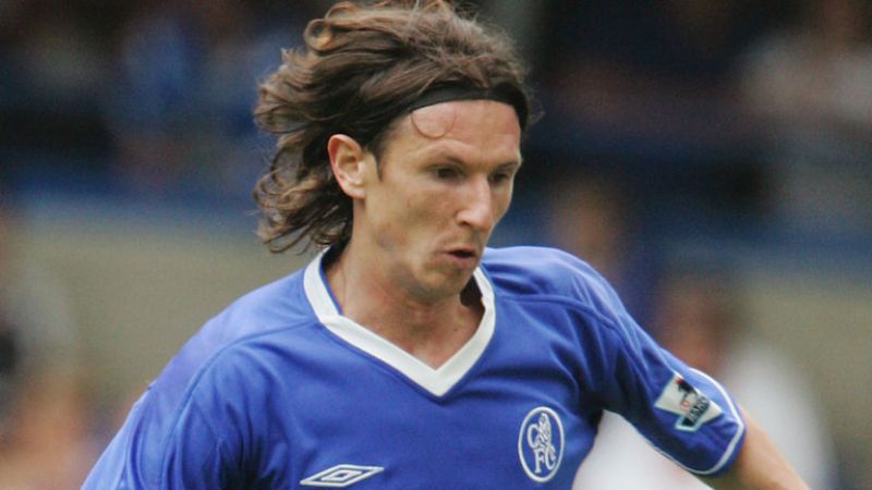  Alexei Smertin