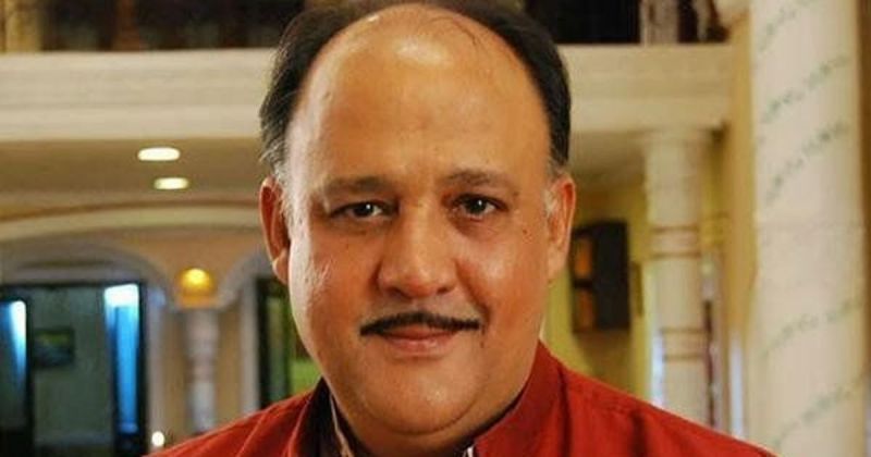 Vinta Nanda has accused Alok Nath of raping and harassing her