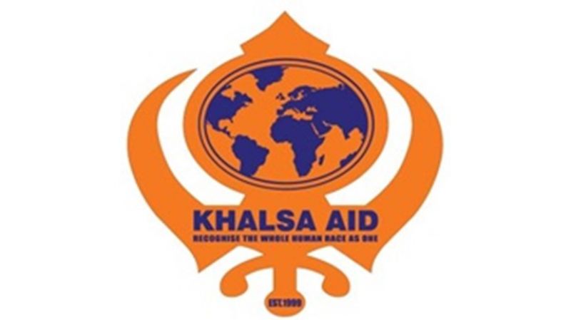Khalsa Aid