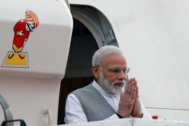 PM Modi to visit Gujarat on Sunday