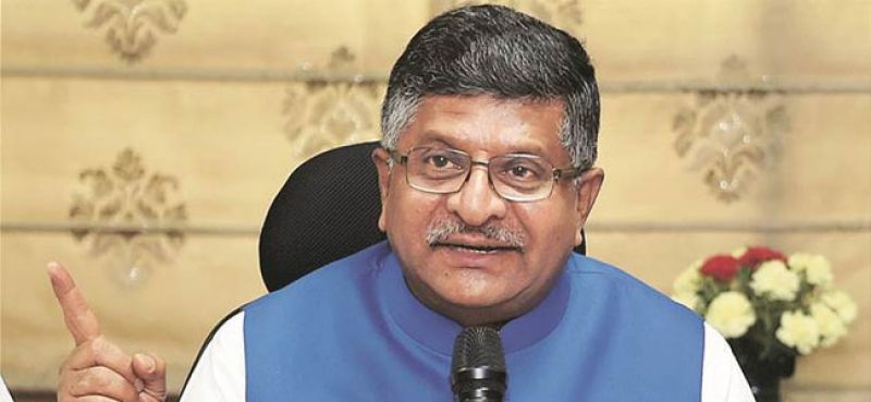 We hold our democratic credentials very strongly: Prasad