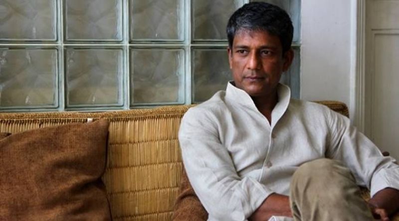 Cinema has become victim of Partition: Adil