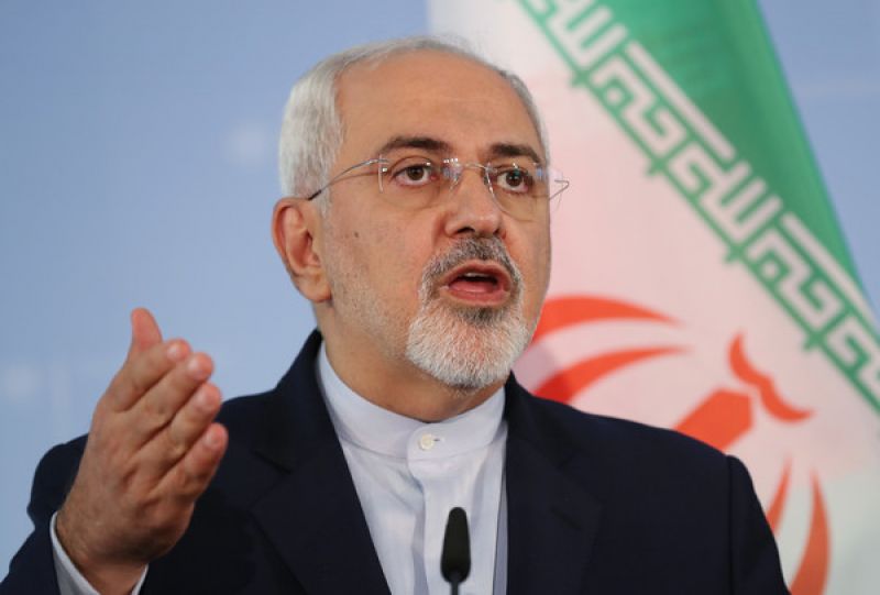 Mohammad Javad Zarif 