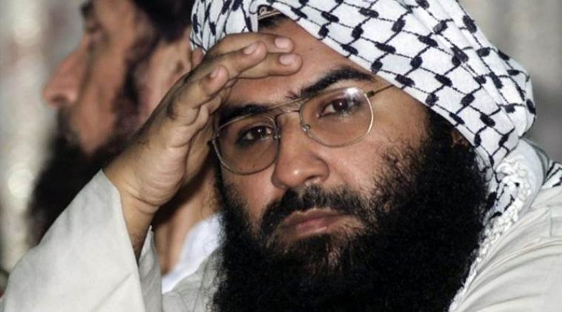 Masood Azhar