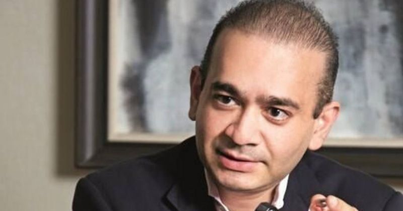 Nirav Modi