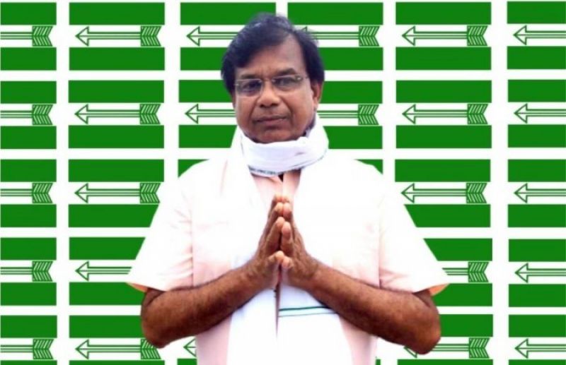 Mewa Lal Chaudhary