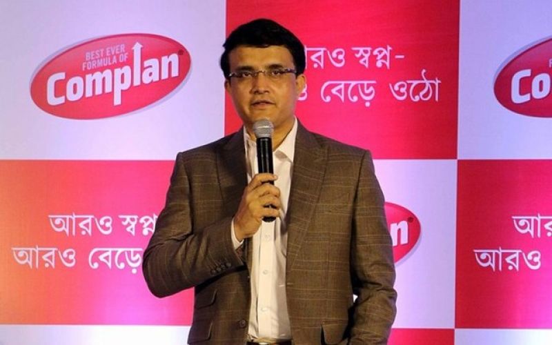 Delhi Capitals appoint Sourav Ganguly as advisor