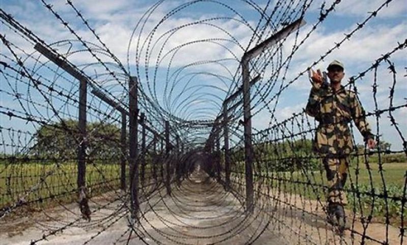 India-Bangladesh border to be sealed