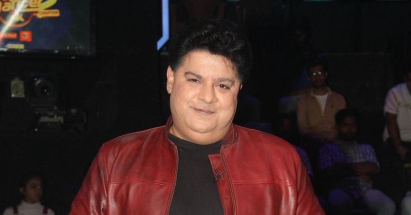 Sajid Khan