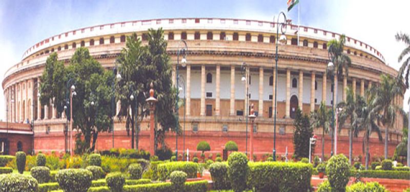 Lok Sabha