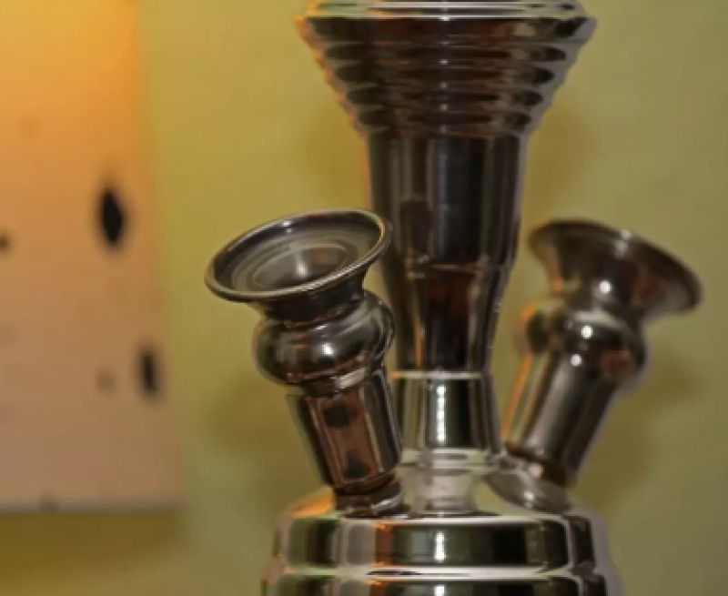 Hookah