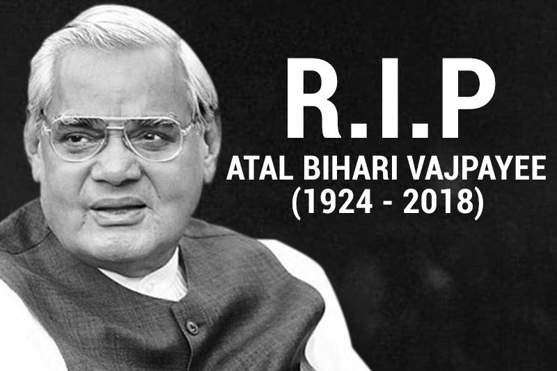 The country had lost an honest politician, ethical statesman, learned poet