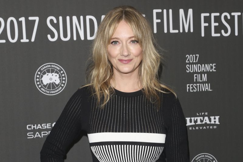 Judy Greer