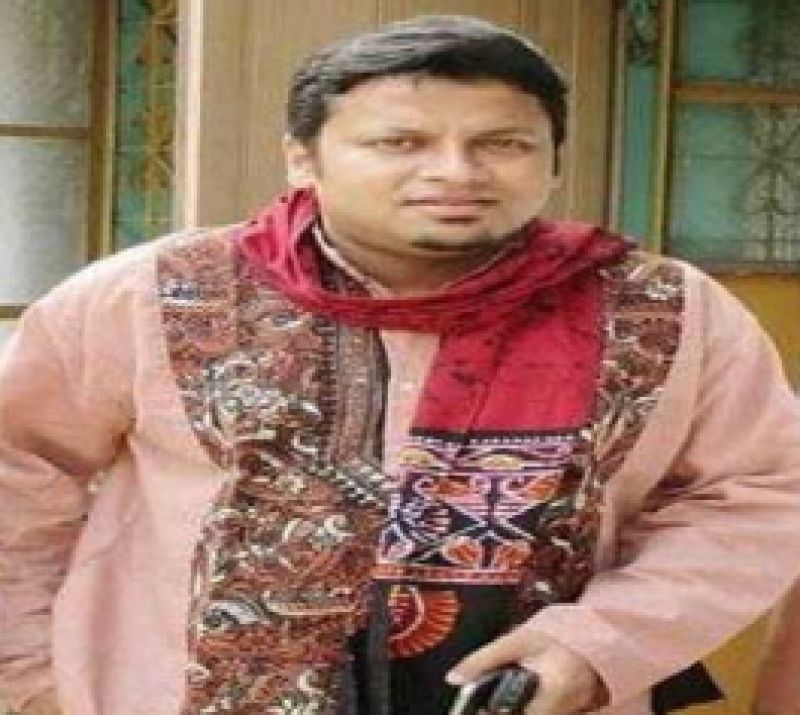 Anupam Hazra