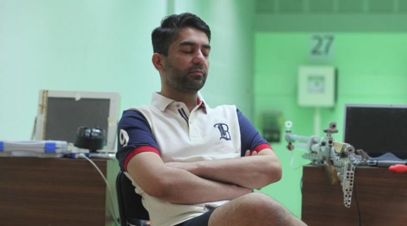 Abhinav Bindra plans to set up more high-performance and rehab centres 
