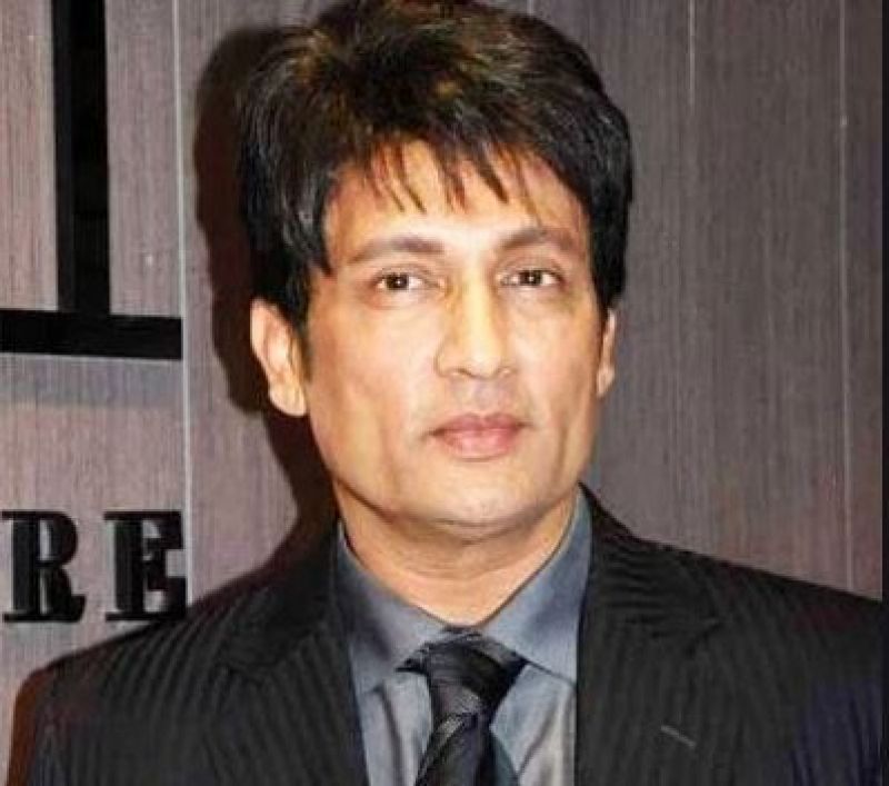 Shekhar Suman