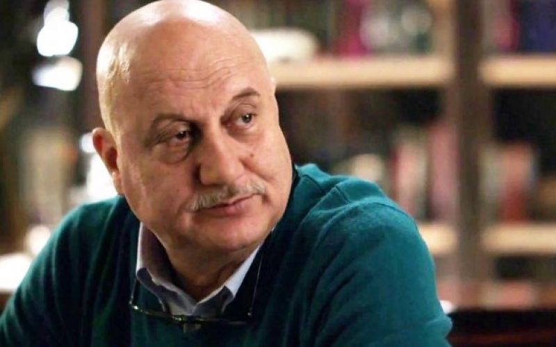 Loneliness not attractive if affecting mind: Anupam Kher