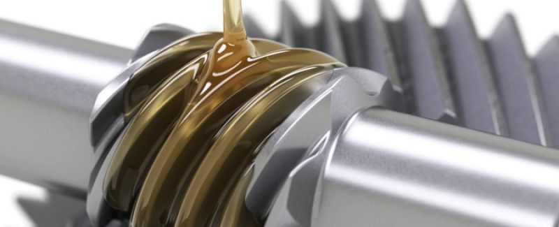Industrial oils