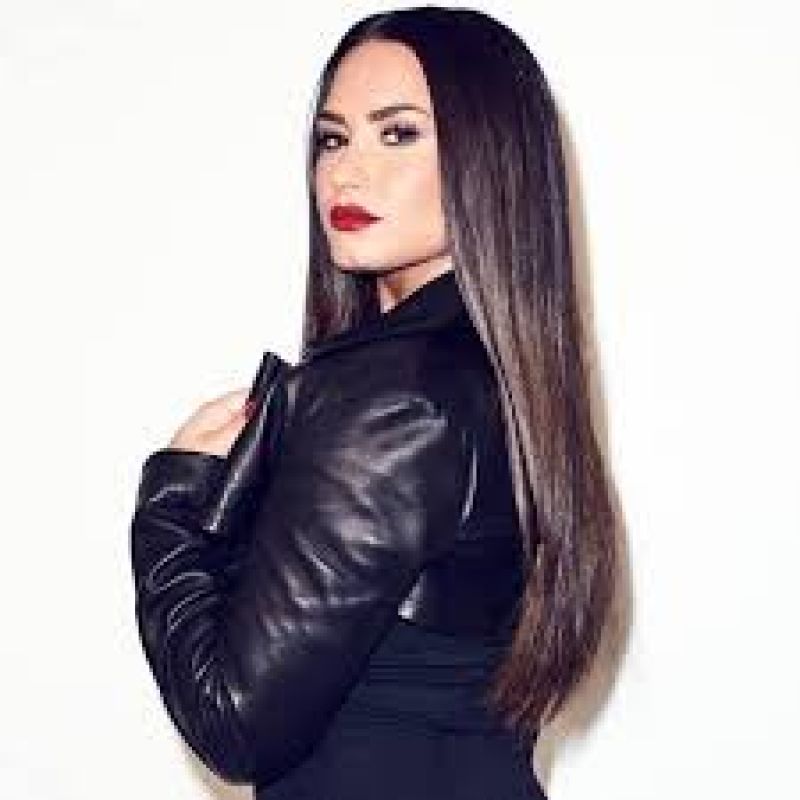 Demi Lovato 