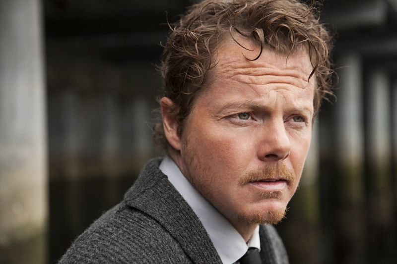 Actor Teach Grant 