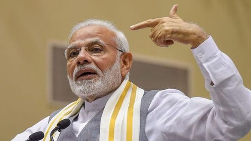 the country had targets but lacked commitment and passion