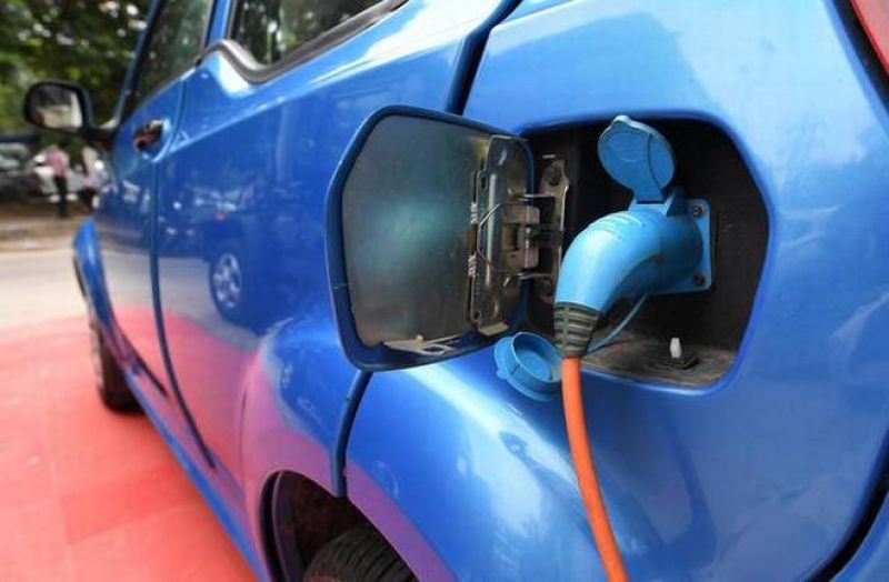 Energy firm civic body