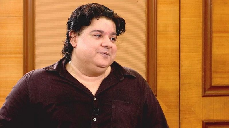 Sajid Khan