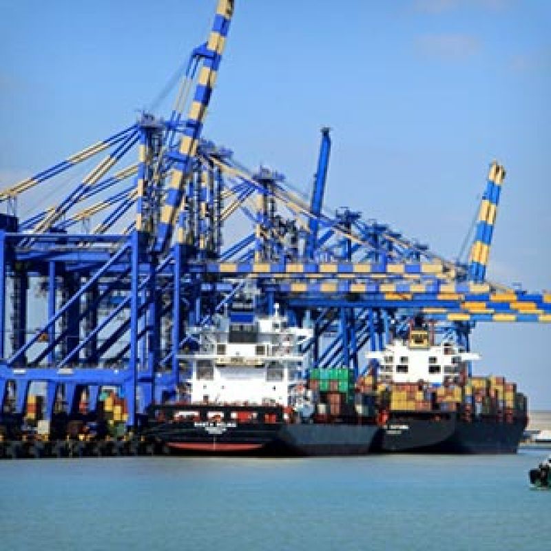  Adani Ports