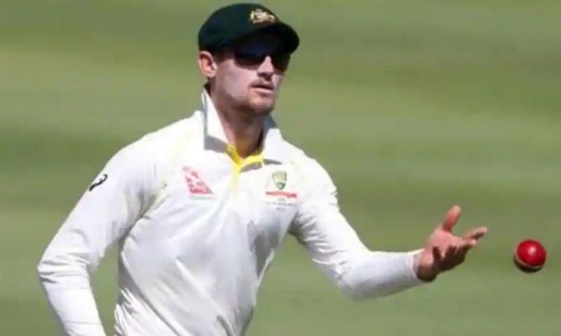 Cameron Bancroft