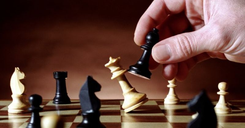Altibox Norway Chess tournament