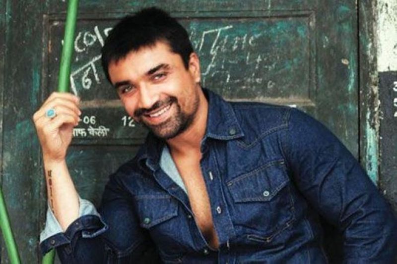 Ajaz Khan