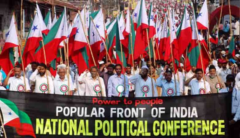 Popular Front of India
