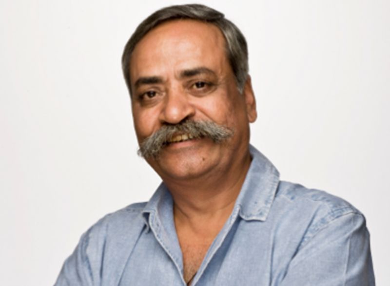 Piyush Pandey