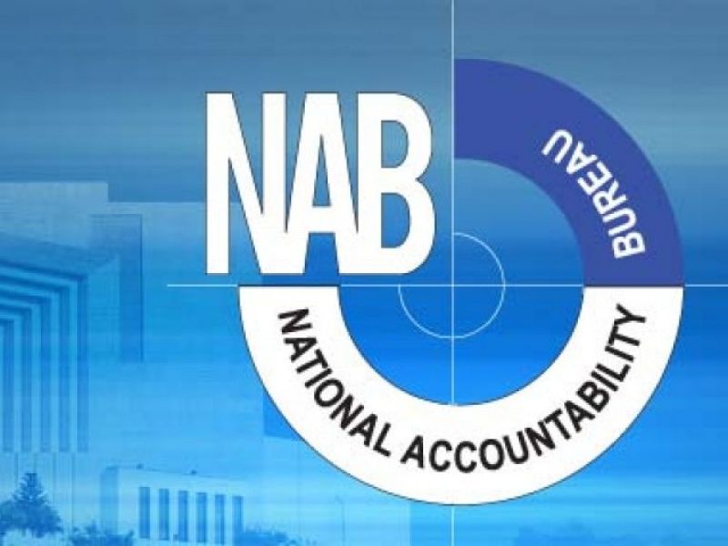 National Accountability Bureau