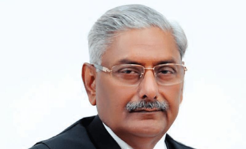 Arun Kumar Misra 