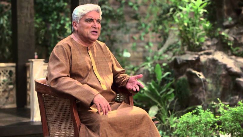 Javed Akhtar