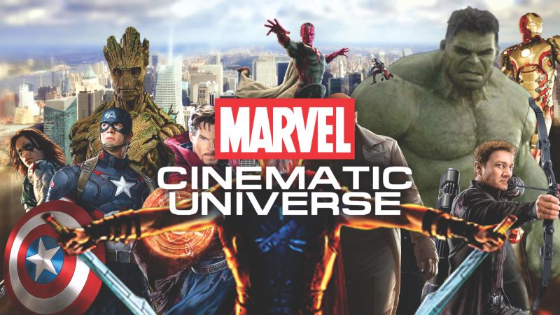 Marvel Cinematic Universe