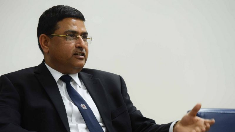 CBI Special Director Rakesh Asthana