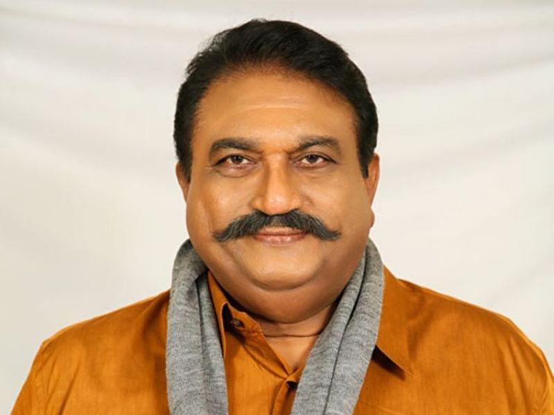 Jayaprakash Reddy