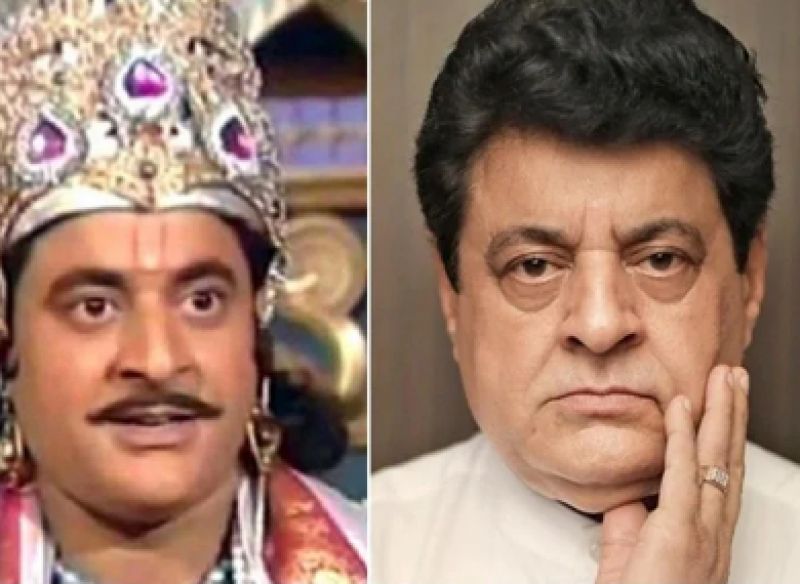 Gajendra Chauhan