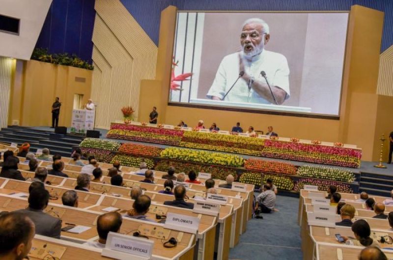 Smaller towns and villages too are emerging as vibrant startup centres: PM
