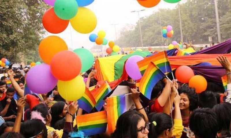 LGBTQ 