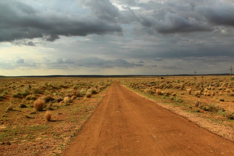 Eighteen districts of the state which recorded normal rainfall