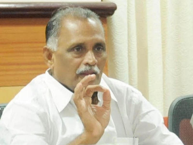 Former Minister Abhayachandra Jain