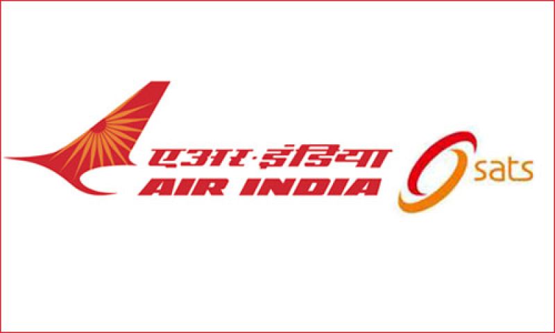 Air India SATS Airport Services Pvt Ltd
