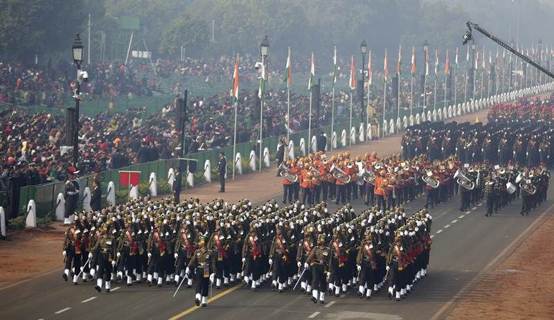 Republic Day