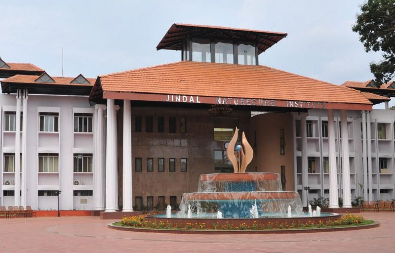Jindal Naturecure Institute